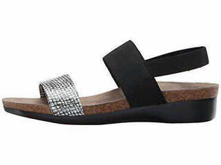 Munro - Women's Pisces Fabric Sandal