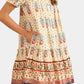 Hunter Bell - Drifter Mini Dress