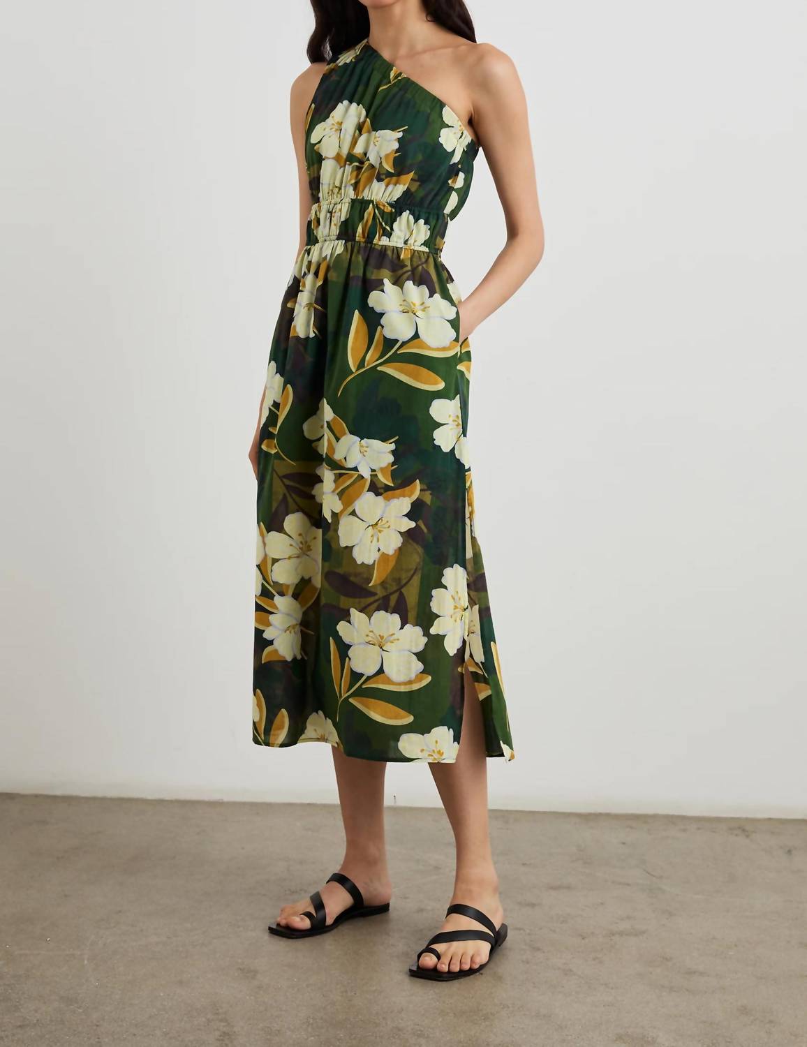 Rails - Selani dress