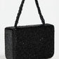 Staud - The Carmen Beaded Box Bag
