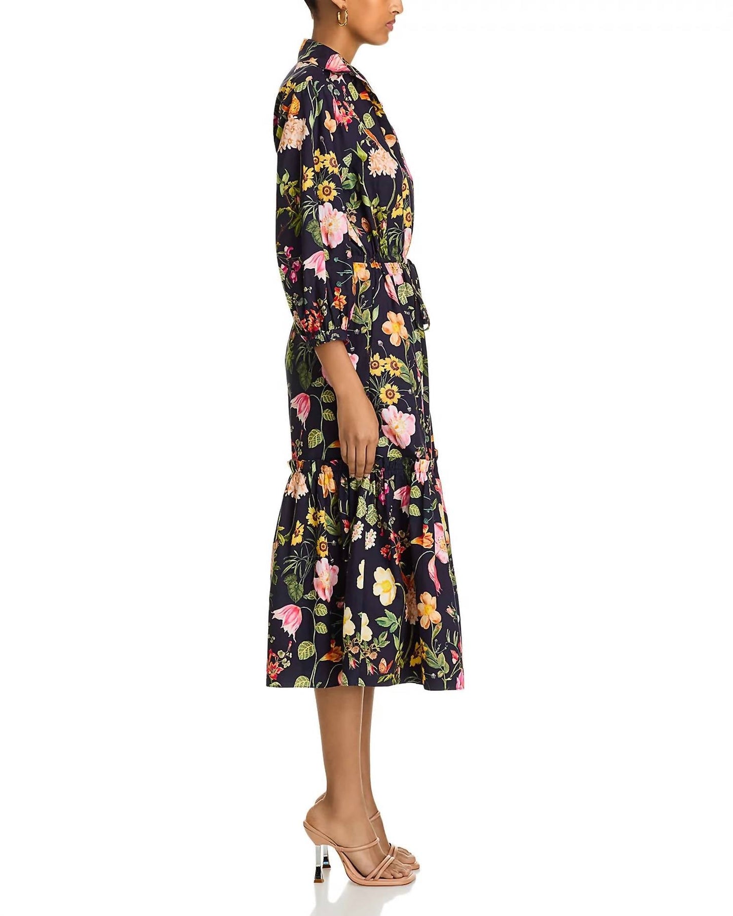 Cara Cara - Hutton Dress