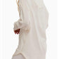 Free People - Coffee Chat Pointelle Cotton Lounge Top