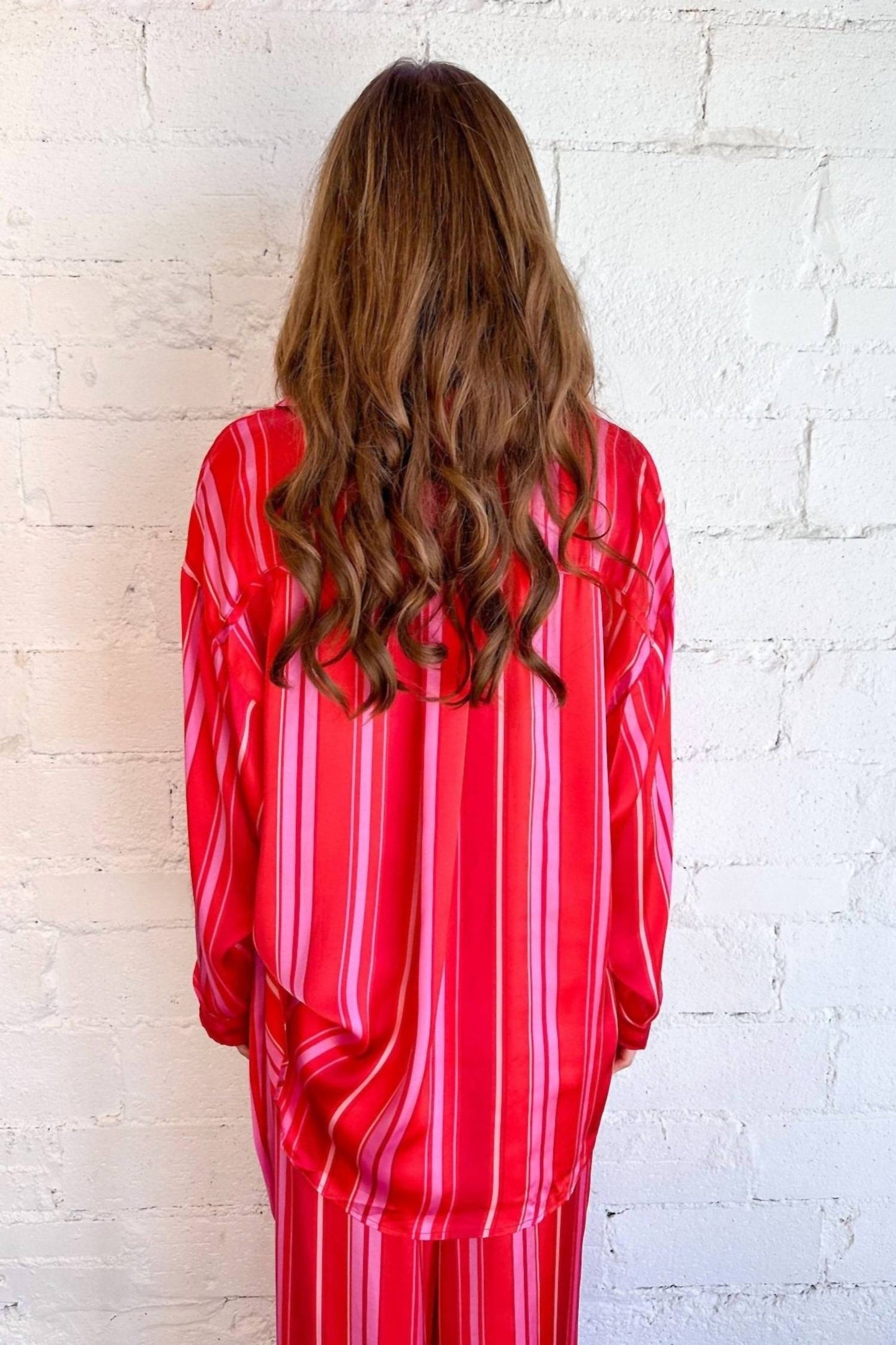 Free People - Dreamy Days Pajama Set