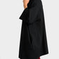 Joseph Ribkoff - Cowl Neck 3/4 Sleeve Coat