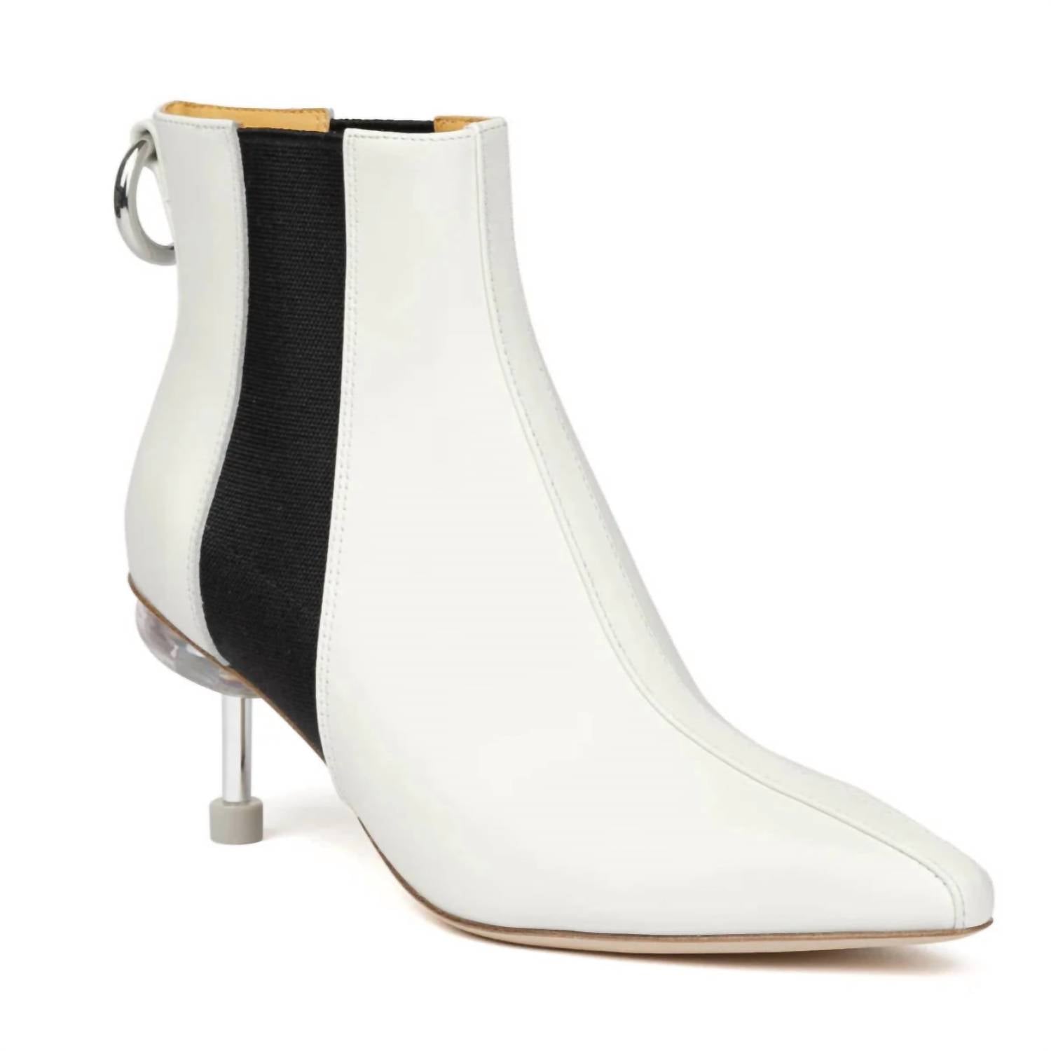 4Ccccees - Women's Osha Dive Chelsea Boots