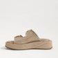 Sam Edelman - Women's Nerissa Platform Slide Sandals