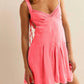 Free People - Vivi Mini Dress