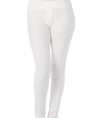 French Kyss - Capri Jeggings