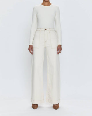 Pistola - Penny Utility Trouser