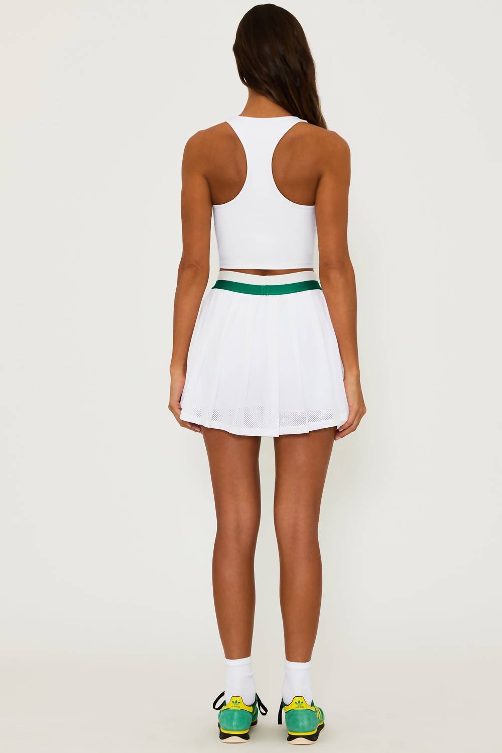 Beach Riot - Irina Mini Skirt