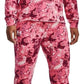 Under Armour - Terry Print Jogger Pants