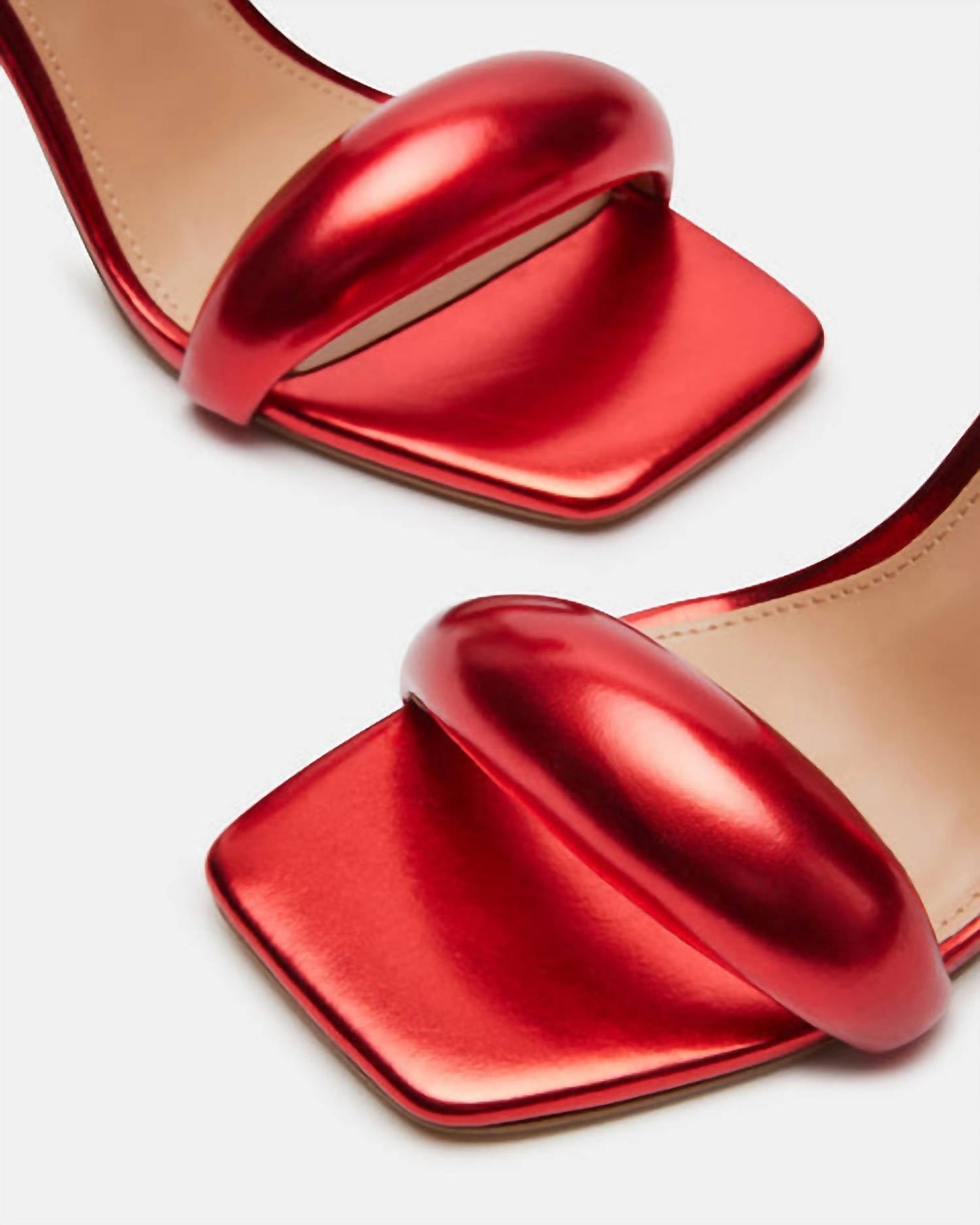 Steve Madden - Women's ParTay Heel