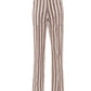 Laurence Bras - Women's Souky Striped Trouser
