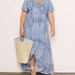 Tart Collections - Nolan Plus Maxi Dress