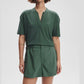 Varley - Nila Mid Rise Short