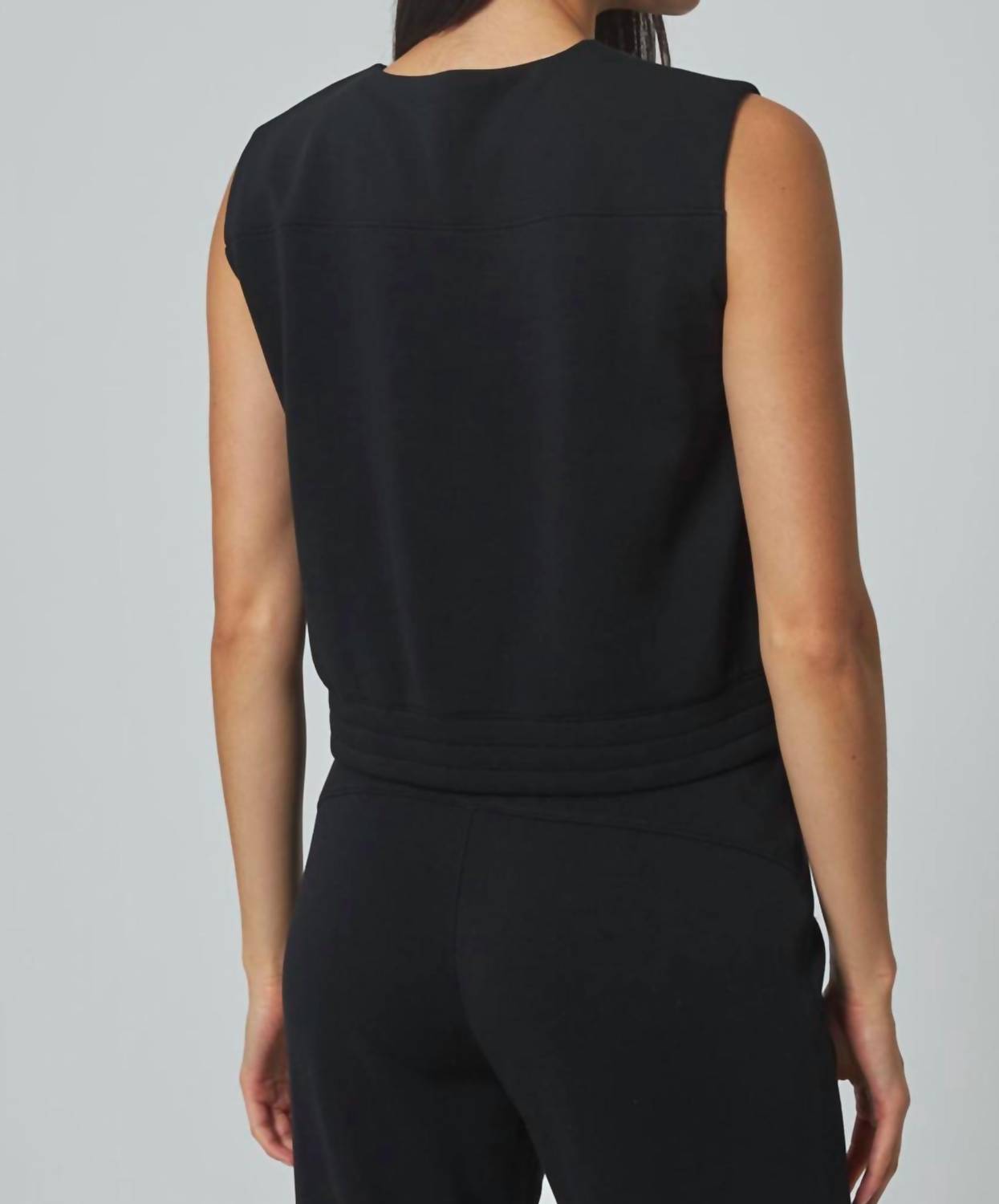 Mpg Sport - Release Tank Top