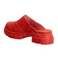 Ganni - WOMEN'S CITY MULE