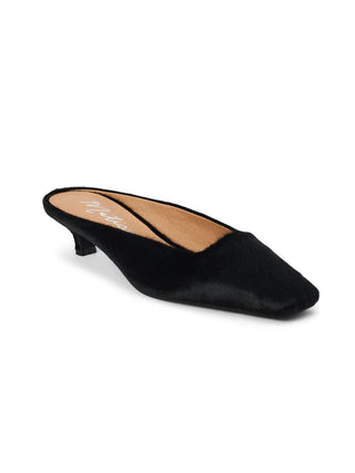 Matisse - Women's Classy Heeled Mule