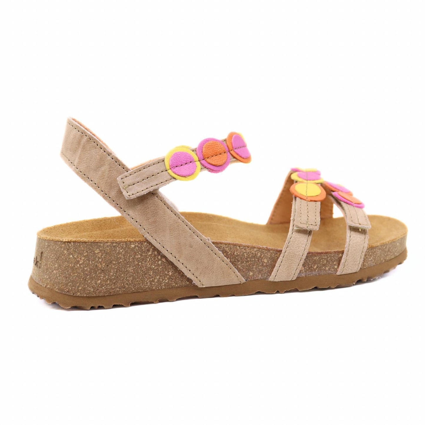 Think! - Women's Koak Sandals
