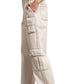 Ee:Some - Women's 2YK Inspired Cargo Pants