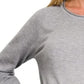 Zenana - Round Neck Basic Sweater