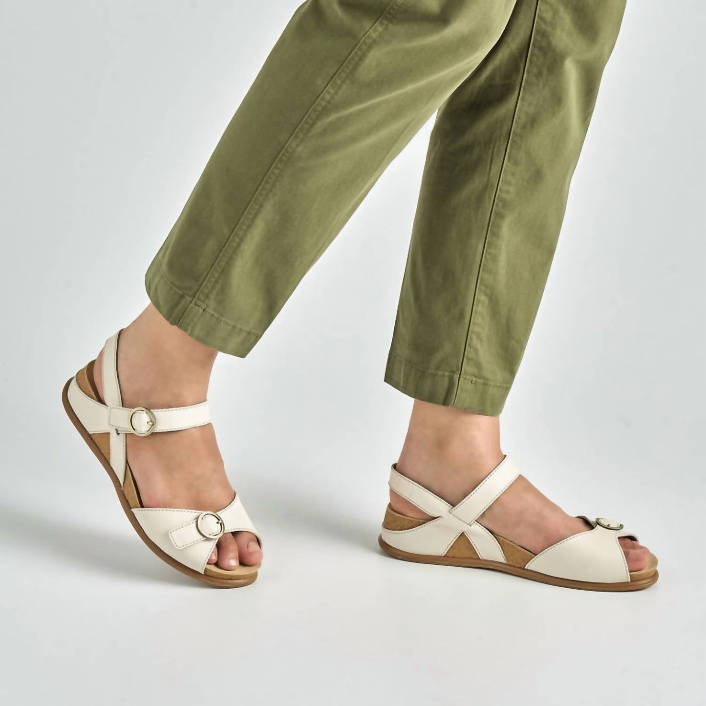 Dansko - Women's Candace Sandal