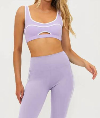 Beach Riot - Moxie Top