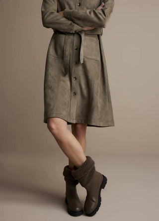 Summum - Teddy Boots