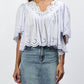 Dear John Denim - Lania Top