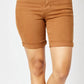 Judy Blue - Bermuda Short