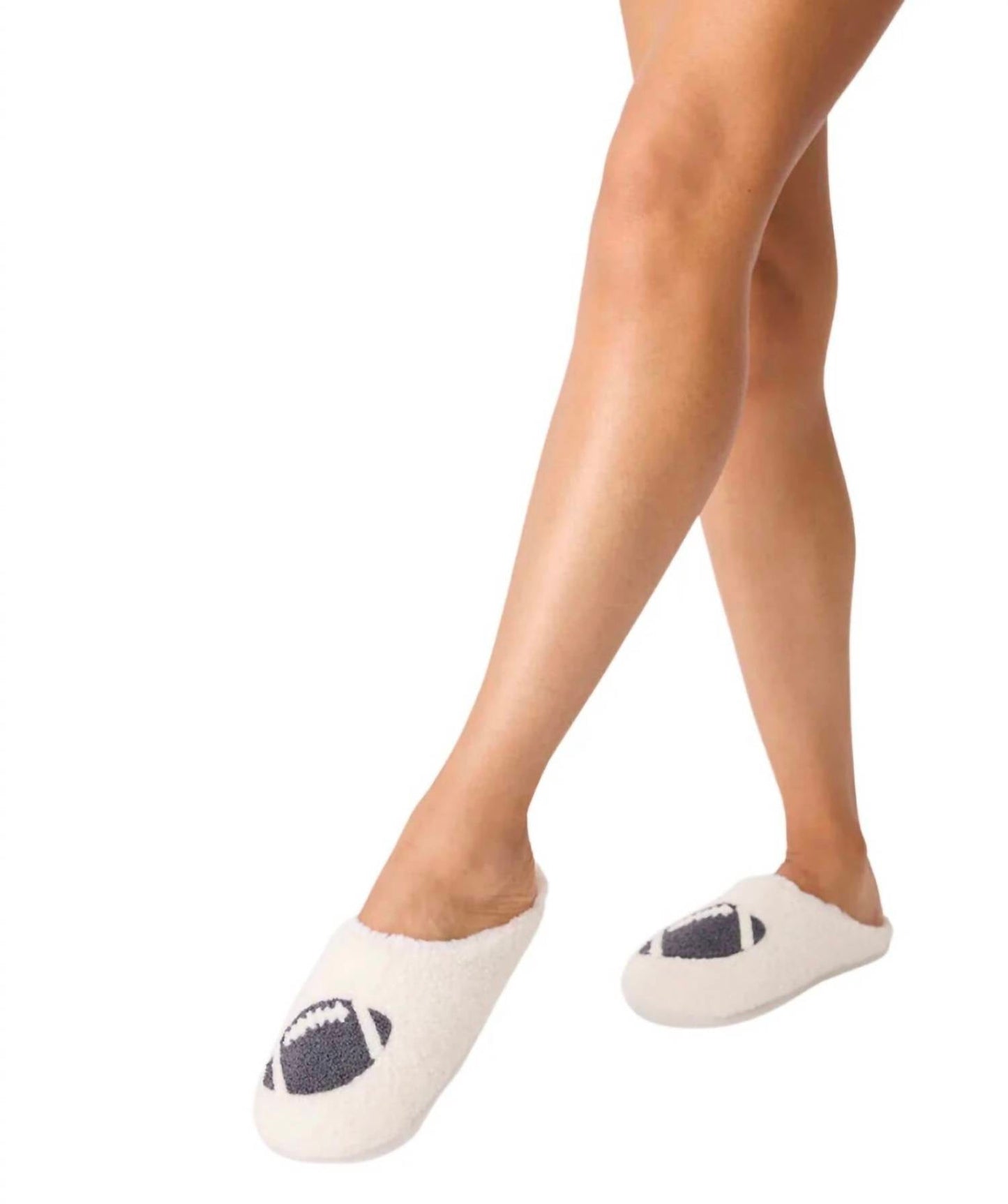 Pj Salvage - football slippers