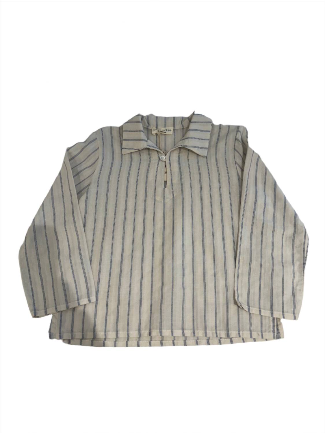 Babe & Tess - Boys Hippie Shirt