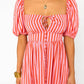 Buddylove - Olsen Midi Dress