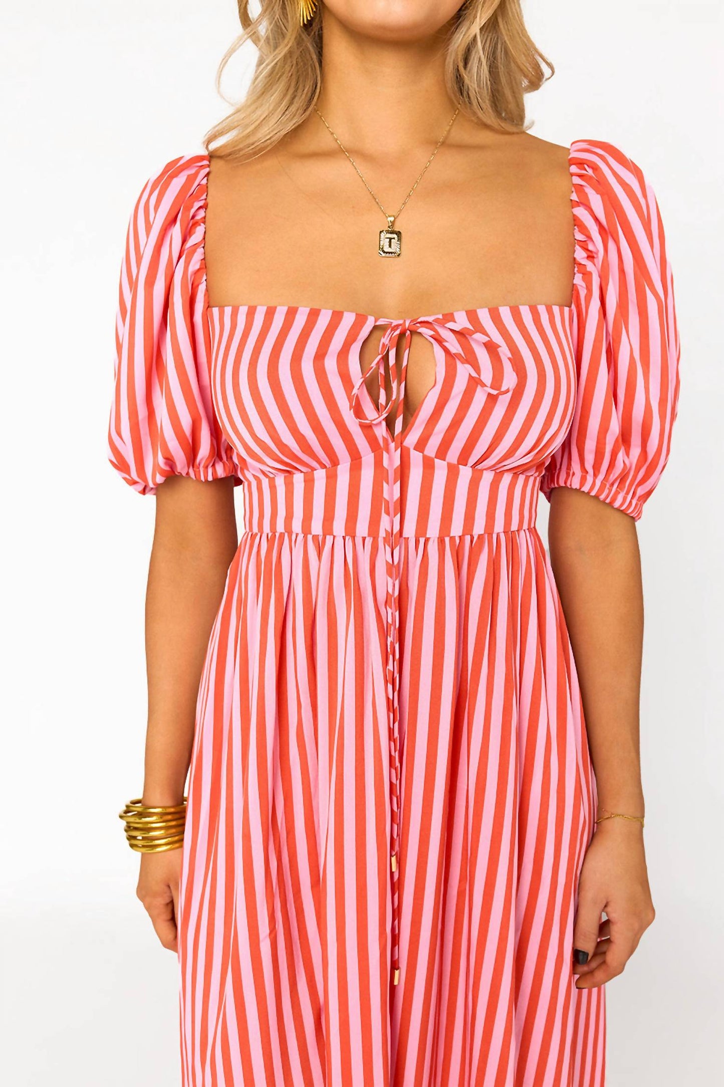 Buddylove - Olsen Midi Dress