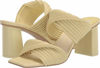 Dolce Vita - Women's Pilton Heeled Sandal