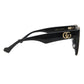 Gucci - Women's GG0998S sunglasses