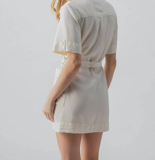 Sanctuary - Fluid Surplus Dress