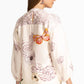 Johnny Was - Lucinda Button Down Shirt