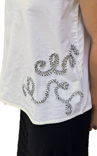 Tulip Clothing - Eileen Top