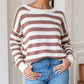 Emerson Fry - Carolyn Long Sleeve Sweater