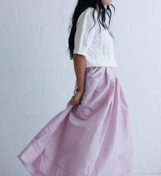 Free People - Emilia Full Skirt