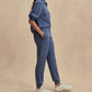 Varley - Slim Cuff Pant