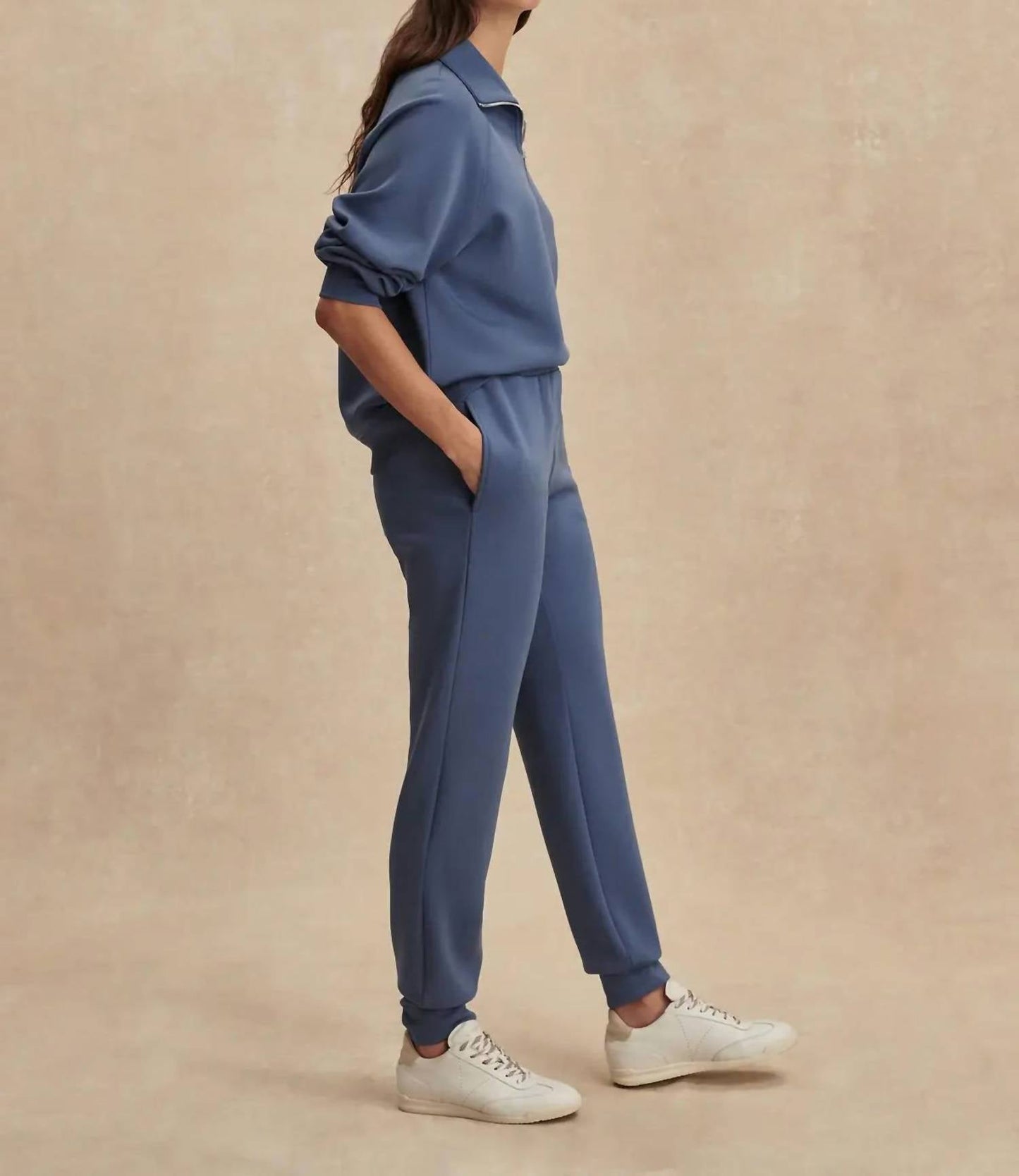 Varley - Slim Cuff Pant