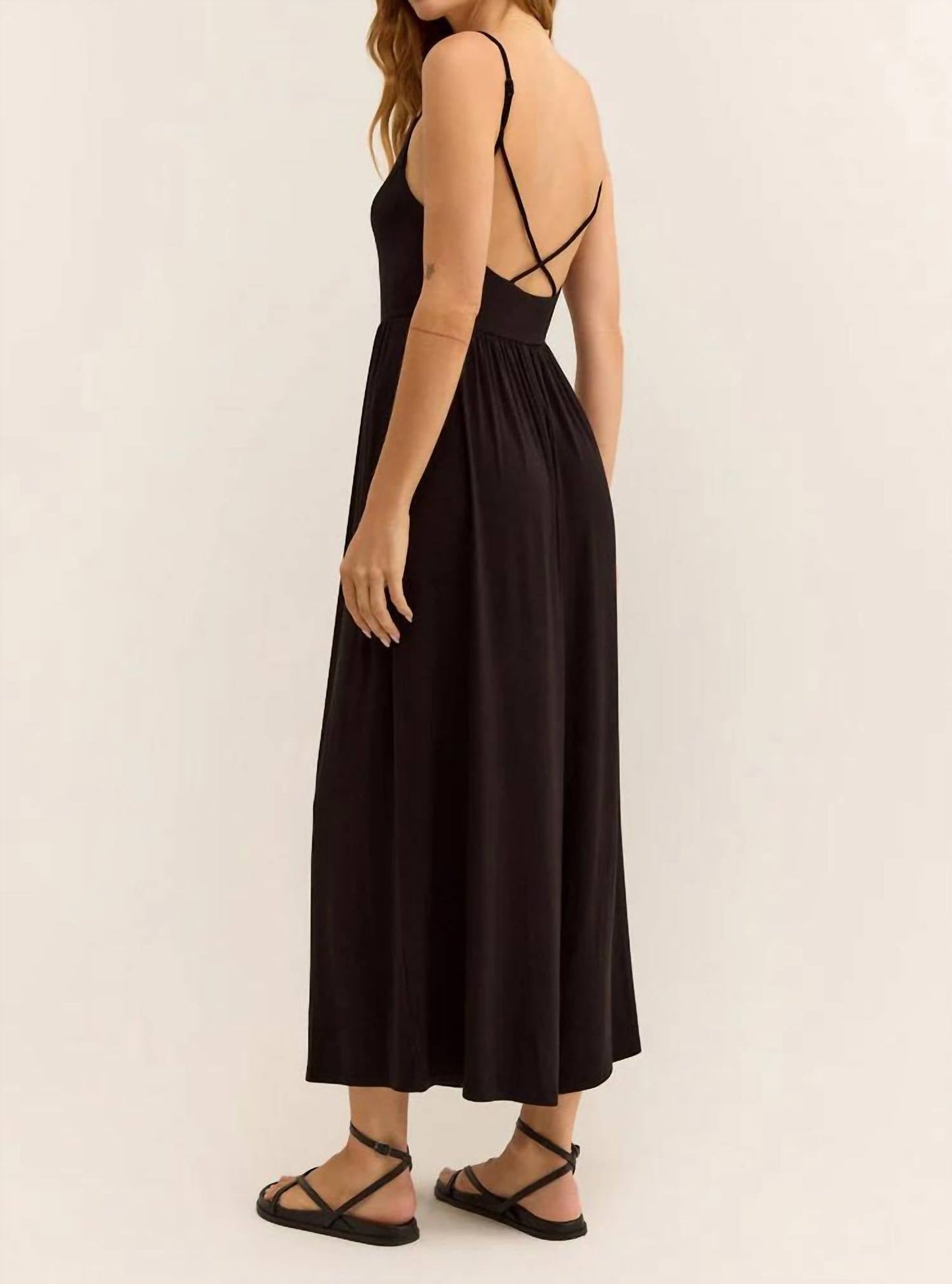 Z Supply - Roz Jumpsuit