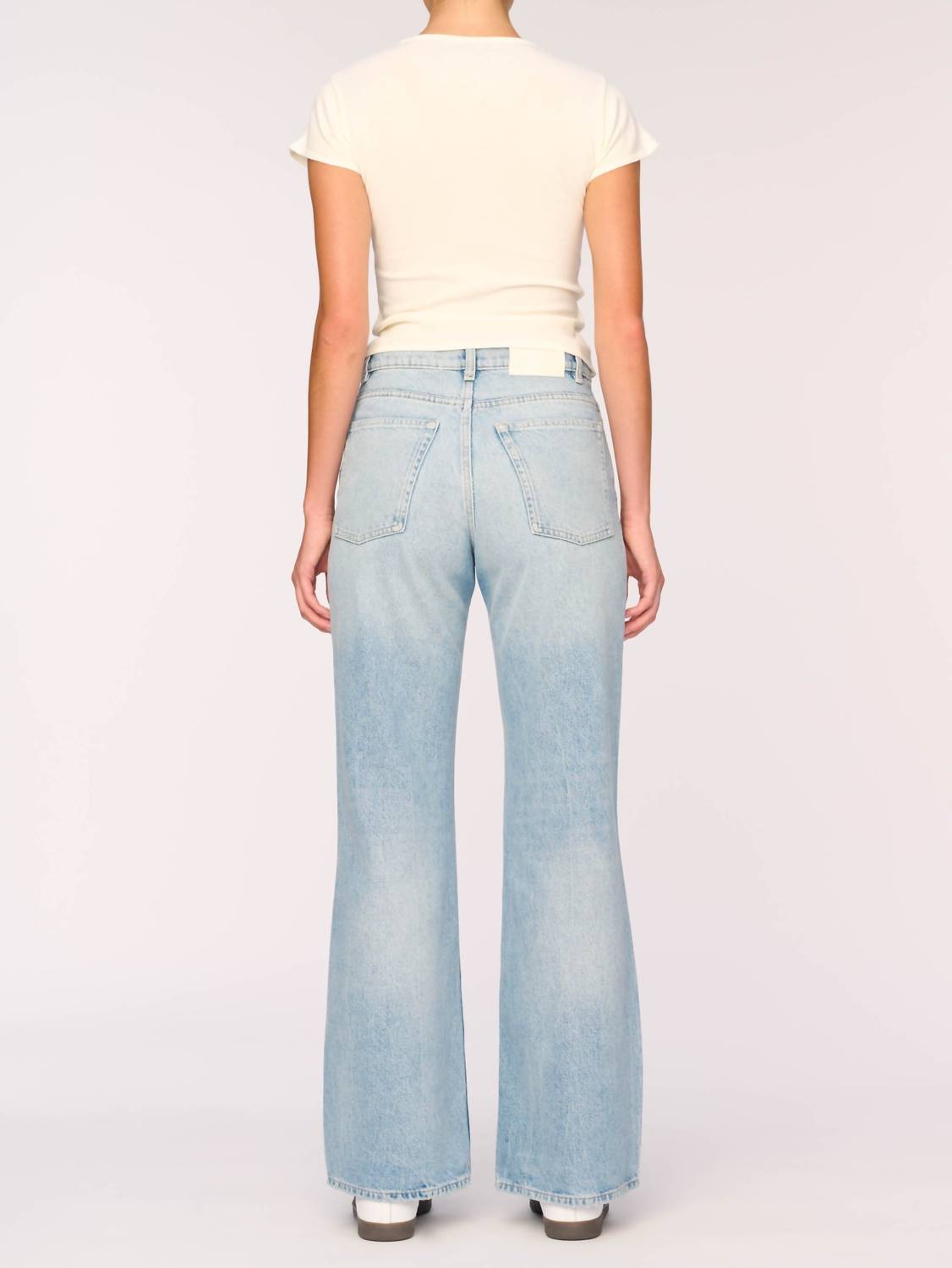 Dl1961 - Women'S - Desi Bootcut Jean