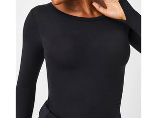 Spanx - Better Base Long Sleeve Tee