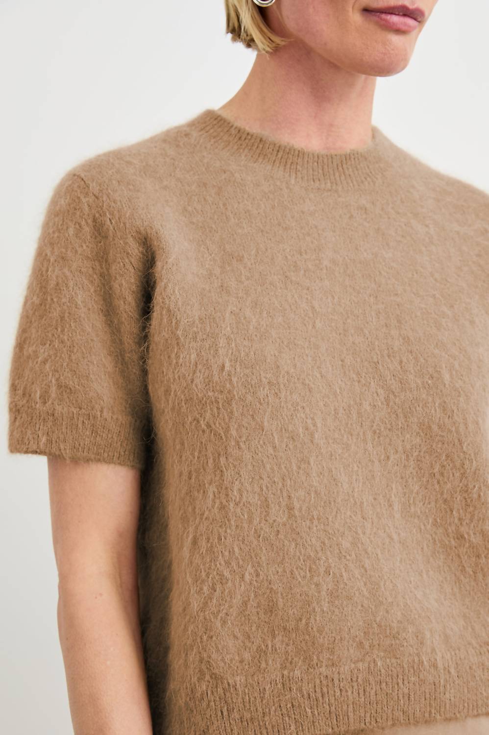 Rails - Briar Knit Top