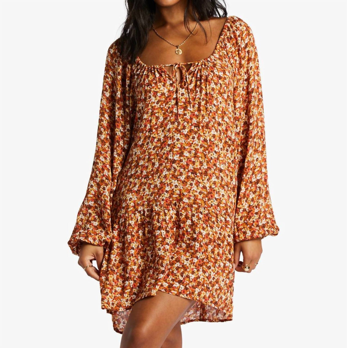 Billabong - Lucky You Dress