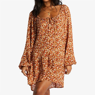 Billabong - Lucky You Dress