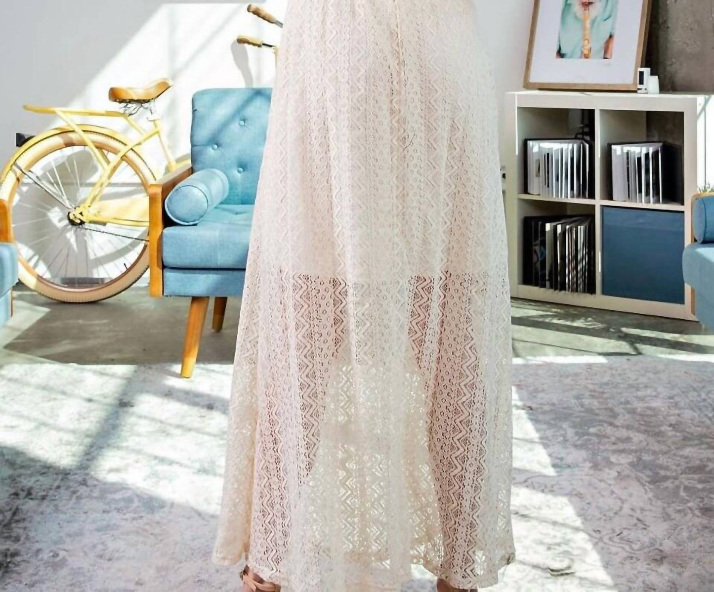 143 Story - Emery Dress
